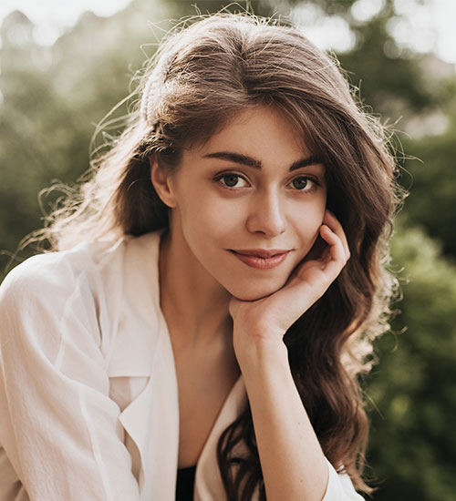 Мария Соколова